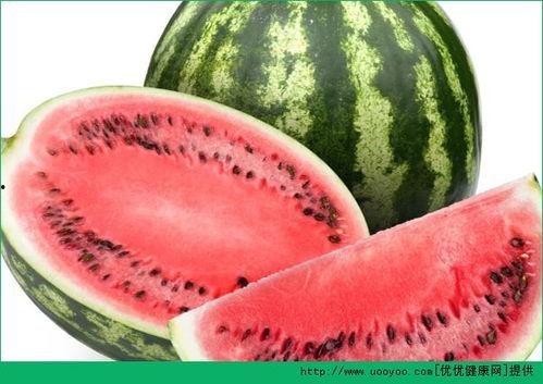 胃病可以吃瓜嘛,瓜类食物的适宜与禁忌