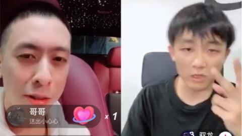 直播 连麦吃瓜,揭秘网络直播的趣味与争议