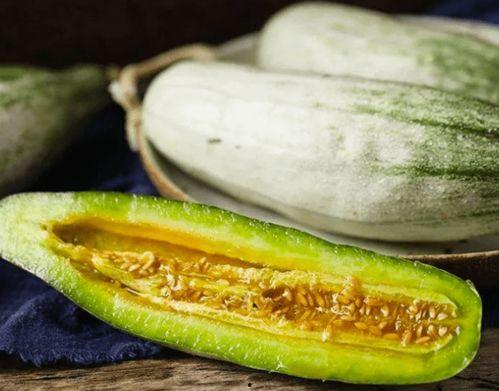 热瓜怎么吃,解锁夏日消暑美食新境界