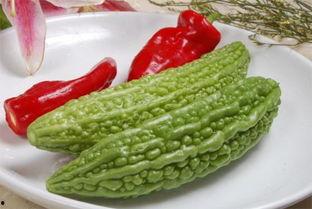 凉瓜能天天吃吗