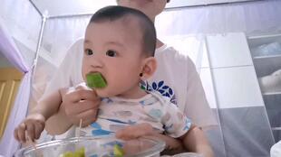 吃瓜群众的妈咪,吃瓜群众妈咪的育儿心得分享