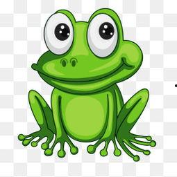 吃瓜青蛙动画,趣味横生的动画之旅