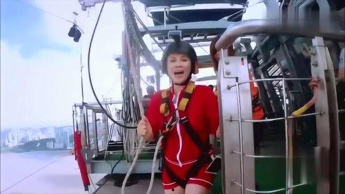 谢娜当面吃瓜,笑料百出引网友热议