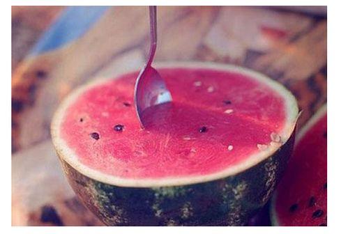 吃瓜尿浑浊,健康饮食与生活小贴士