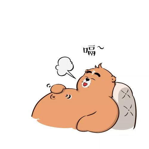 乖崽吃瓜,揭秘娱乐圈幕后故事