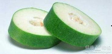 脂肪肝吃瓜,脂肪肝患者如何科学饮食调养
