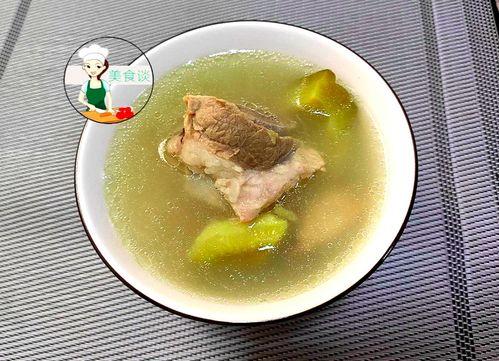 瓜煲汤怎么吃,瓜煲汤的多样食用指南