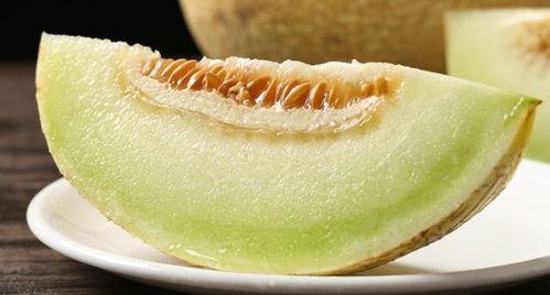 盘古蜜瓜怎么吃,多味享用指南，解锁夏日清新口感