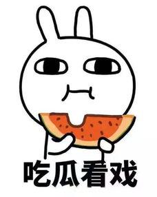 富江辣辣吃瓜,揭秘娱乐圈背后的秘密与八卦