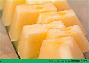 吃哈密瓜什么季节吃最好