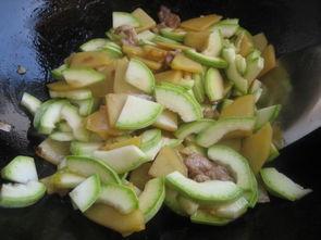 吃角瓜回奶,传统智慧与现代生活的完美结合