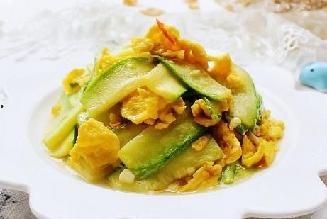 吃角瓜补什么,补身强体，养生之道尽在其中