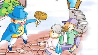 带你吃瓜搞笑故事大全,带你领略搞笑故事盛宴