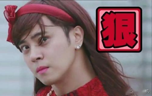 别人在吃罗志祥瓜的时候,娱乐圈风云再起！