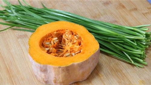 小瓜煮了吃,家常美味新体验