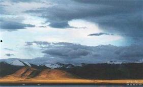 唐古拉山日落吃瓜视频,吃瓜群众见证壮美瞬间