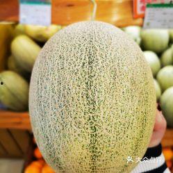 甘肃特产沙漠蜜瓜怎么吃,甘肃特产尽享甘甜滋味