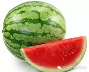 吃瓜防暑标题,吃瓜避暑，轻松度过清凉一夏