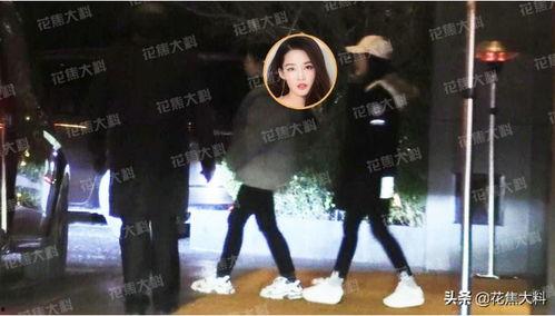 吃瓜会长李沁邓伦,瓜田里的甜蜜邂逅