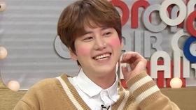 圭贤吃瓜,揭秘明星背后的真实生活