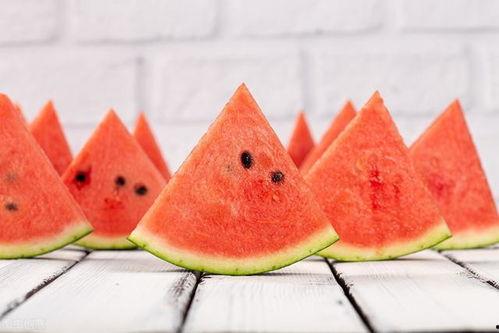 夏天吃瓜秋天吃,夏天吃瓜，秋天品果  第3张