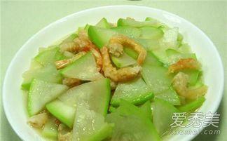 蒲瓜宝宝可以吃吗,蒲瓜宝宝适宜食用指南  第2张