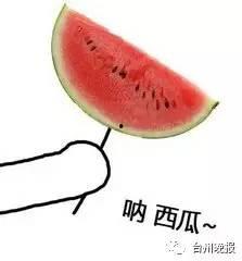 摩羯座会吃瓜吗