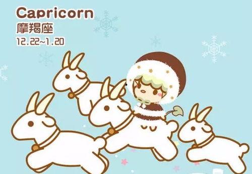 摩羯座会吃瓜吗  第3张