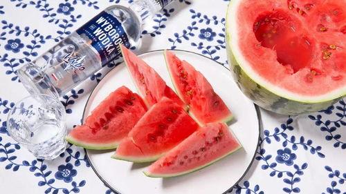 怎样吃瓜最爽,解锁最爽的消暑秘籍  第2张