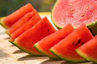 怎样吃瓜最爽,解锁最爽的消暑秘籍  第3张