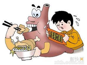 吃瓜难消化,揭秘轻松消化的秘密