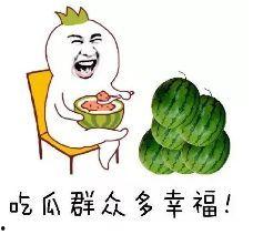 人生本质就是吃瓜,尽在吃瓜之间 第3张 人生本质就是吃瓜,尽在吃瓜之间 第3张