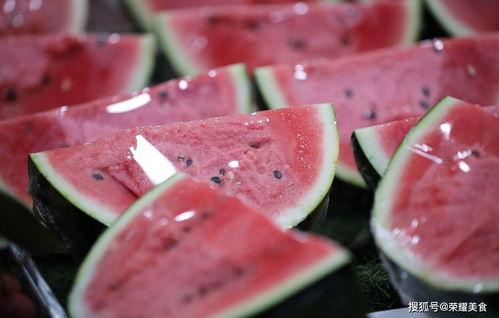 小暑吃瓜AI,AI带你领略夏日清凉美食之旅  第3张