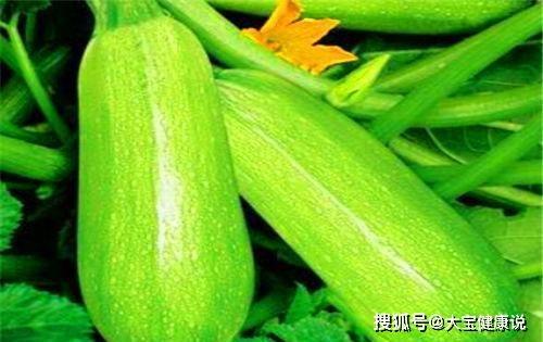 高血压吃白瓜好吗,白瓜的养生益处  第3张