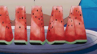 棒子吃瓜,揭秘娱乐圈背后的秘密与八卦  第2张