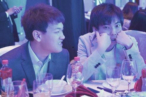 gemini诺言吃瓜,吃瓜群众见证奇迹时刻 第3张 gemini诺言吃瓜,吃瓜群众见证奇迹时刻 第3张