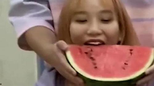 吃的爱情瓜,探寻爱情瓜中的浪漫密码  第3张