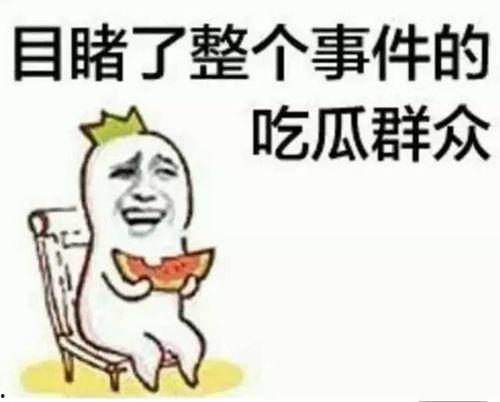 秦嘉倪吃瓜,揭秘娱乐圈背后的秘密  第2张