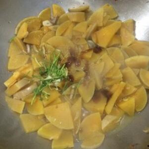 砍瓜干咋吃,美味与营养的完美融合  第2张