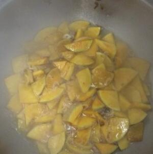 砍瓜干咋吃,美味与营养的完美融合  第3张