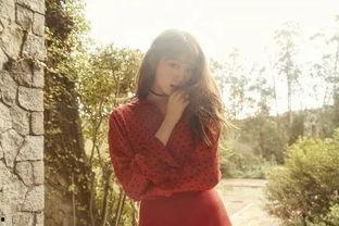 吃瓜仙女泫雅,娱乐圈风云再起  第2张