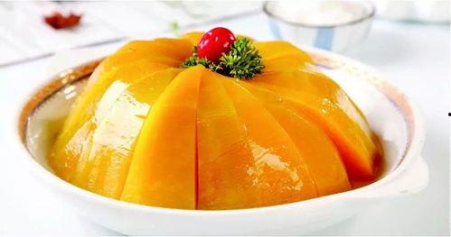 南瓜皇帝瓜怎么吃,南瓜皇帝瓜的多彩食法探索  第3张