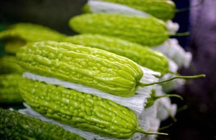 肾病可以吃凉瓜吗,凉瓜的适宜与否  第2张