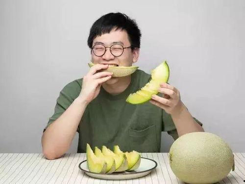 只做吃瓜人,品味瓜界风云