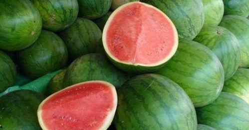 只做吃瓜人,品味瓜界风云  第3张