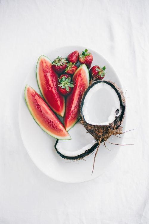 吃瓜群众折扇图片