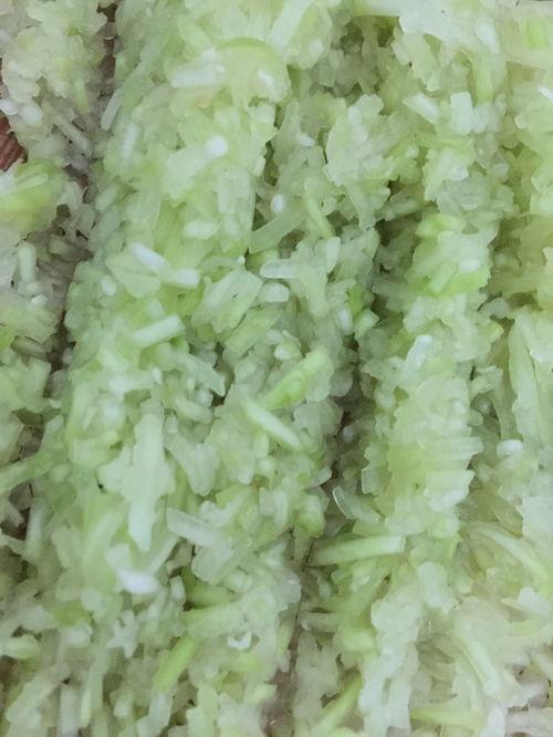 瓠子瓜是佛手瓜吗怎么吃,辨析与美味烹饪指南