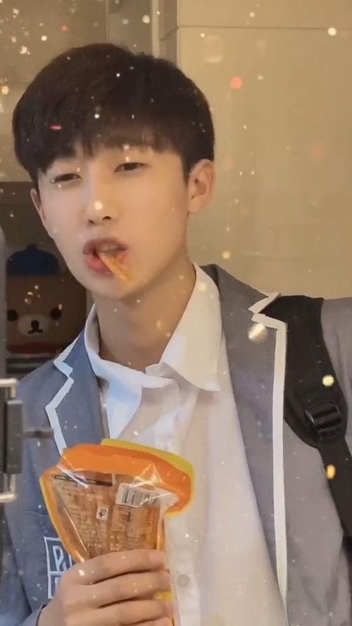 吃瓜少年魏淑芳,揭秘娱乐圈背后的故事  第3张