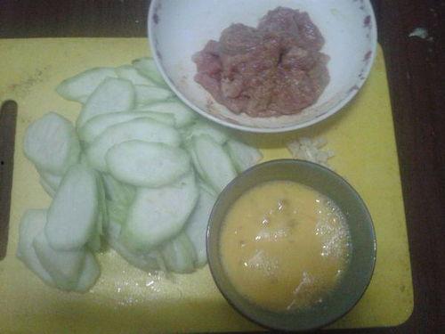 鱼翅瓜怎样吃最好吃,解锁最佳食用秘诀  第2张