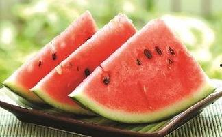 吃瓜这篇散文  第2张